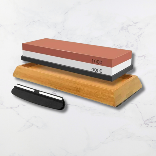 Sharpening Stone Knife Sharpener