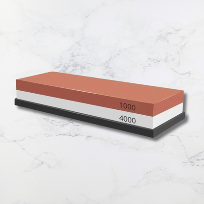 Sharpening Stone Knife Sharpener