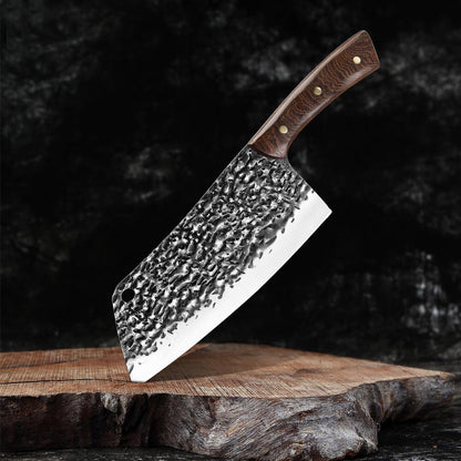 Handmade Meat Cleaver Knife